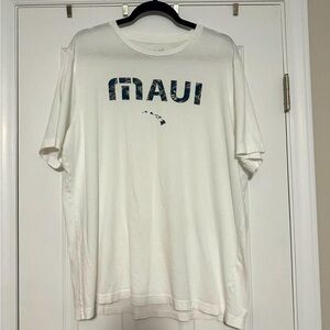 Travis Matthew’s Maui Tshirt